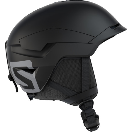 Kask narciarski Salomon Quest Access