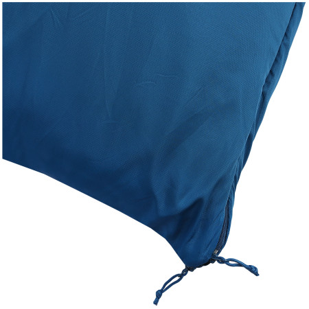 Śpiwór syntetyczny Zulu Kabru Light