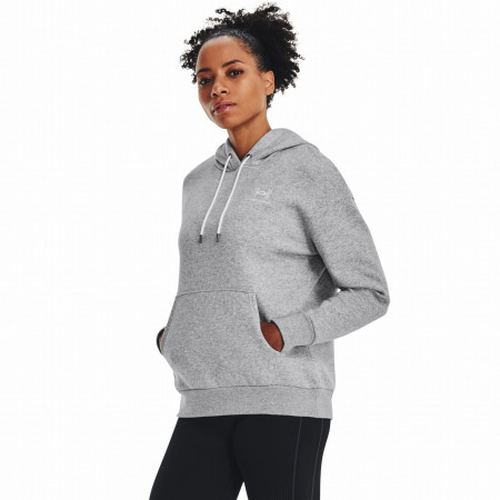 Bluza damska Under Armour Essential Fleece Hoodie
