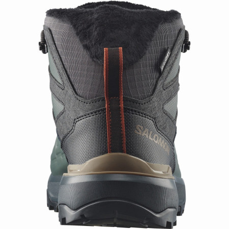 Buty męskie Salomon X Ultra Snowpilot Waterproof