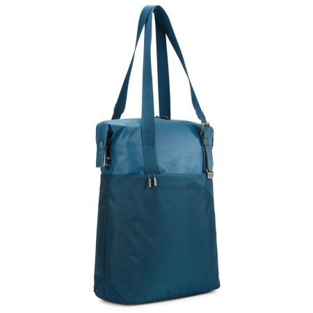 Torba sportowa Thule Spira Vertical Tote niebieski Legion Blue