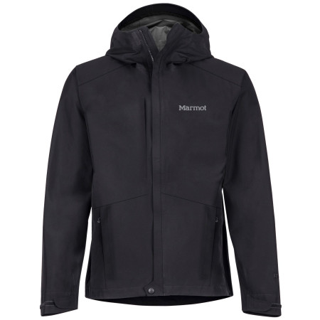 Kurtka męska Marmot Minimalist Jacket (2021) czarny Black