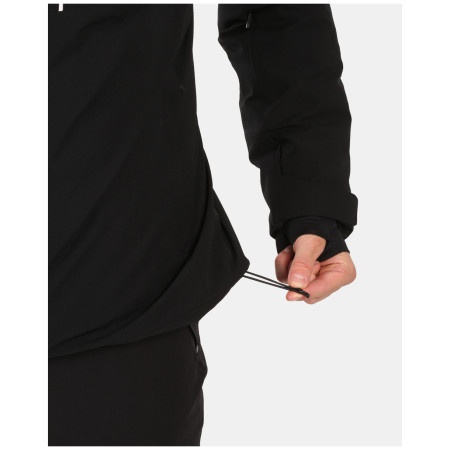 Kurtka męska Kilpi Tonnsi-M