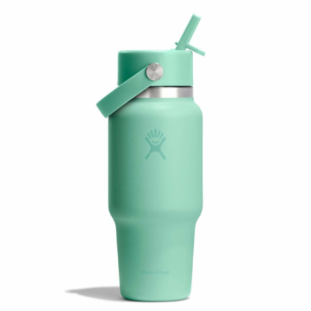 Kubek termiczny Hydro Flask Wide Flex Straw Travel Bottle 24 oz