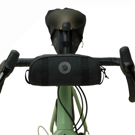 Torba na kierownicę Fjällräven Hoja Handlebar Pocket
