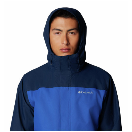 Kurtka męska Columbia Hikebound™ II Interchange Jacket