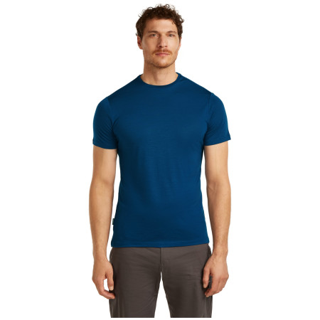 Męska koszulka Icebreaker Men Merino 125 Cool-Lite™ Sphere III SS Tee