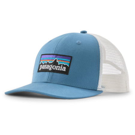 Bejsbolówka Patagonia P-6 Logo Trucker Hat