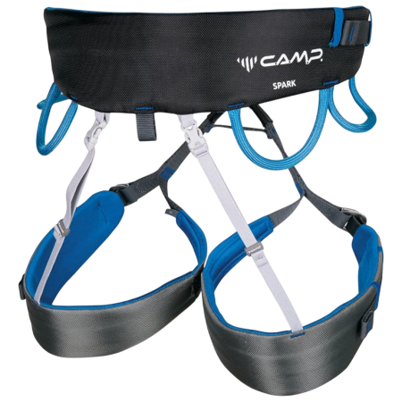 Uprząż wspinaczkowa Camp Spark