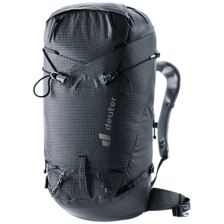 Plecak damski Deuter Guide Lite 28 SL czarny