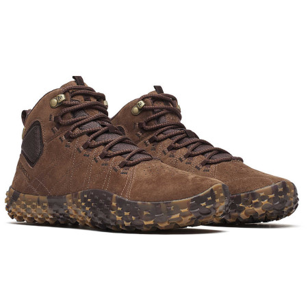Buty męskie Merrell Wrapt Mid Wp