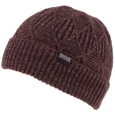 Czapka Regatta Multimix Hat czerwony Fig