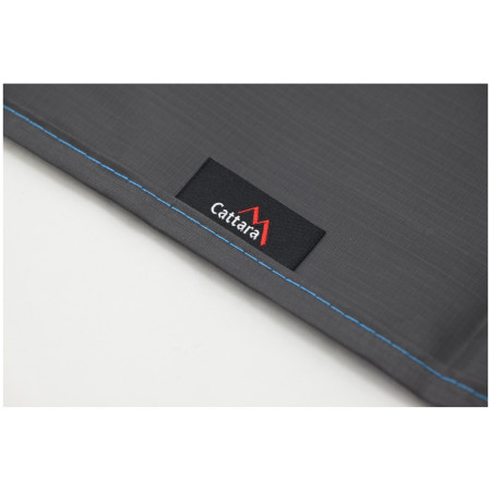 Mata plażowa Cattara Beach 200 x 200