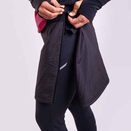 Damska spódnica zimowa Progress Astrid