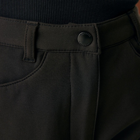 Spodnie dziecięce Regatta Junior Softshell Trousers