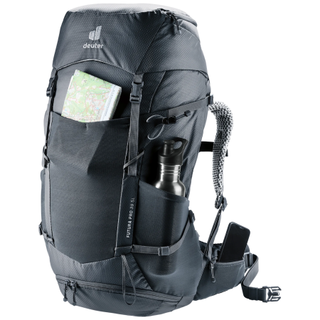 Plecak damski Deuter Futura Pro 38 SL