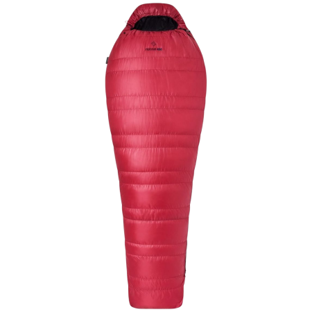 Śpiwór puchowy Cumulus Panyam 450