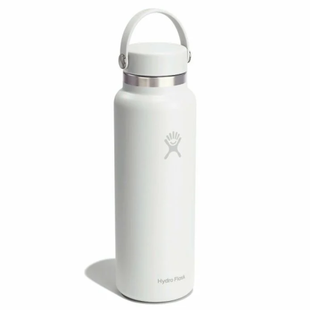 Termos Hydro Flask 40 Oz Wide Flex Cap