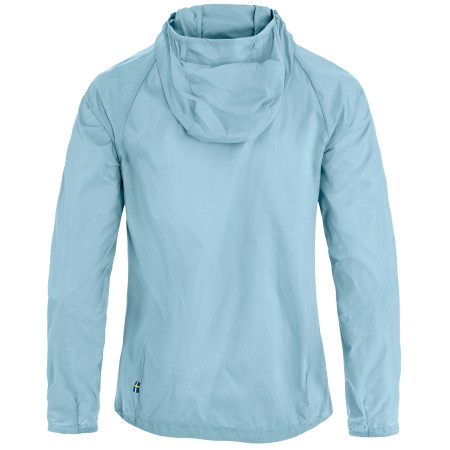 Kurtka damska Fjällräven Keb Lätt Wind Jacket W