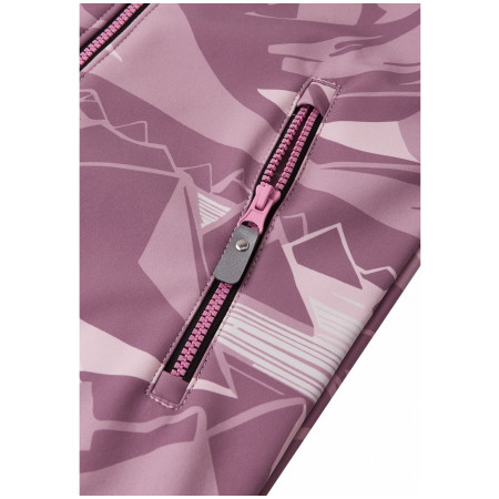 Kurtka dziecięca Reima Aitoo