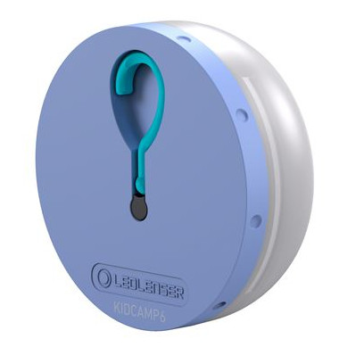 Lampka Ledlenser Kidcamp6