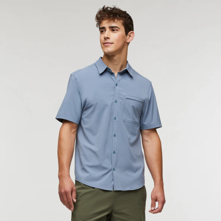 Koszula męska Cotopaxi Cambio Button Up Shirt