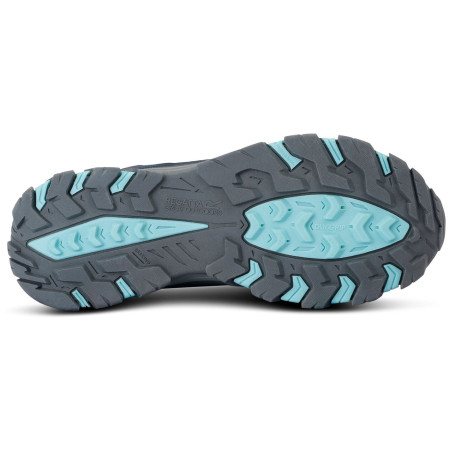 Buty damskie Regatta Wmn Holcombe III Low