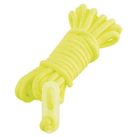 Sznurek do namiotu Outwell Luminous Guyline 4m
