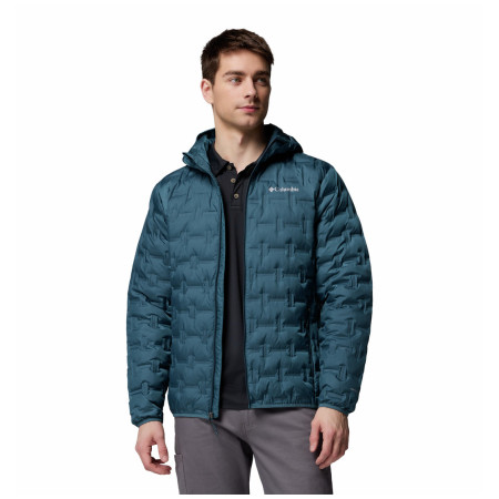 Kurtka męska Columbia Delta Ridge™ II Down Hooded Jacket