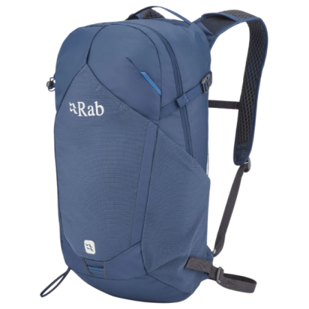 Plecak Rab Tygen 22 niebieski tempest blue/TMB