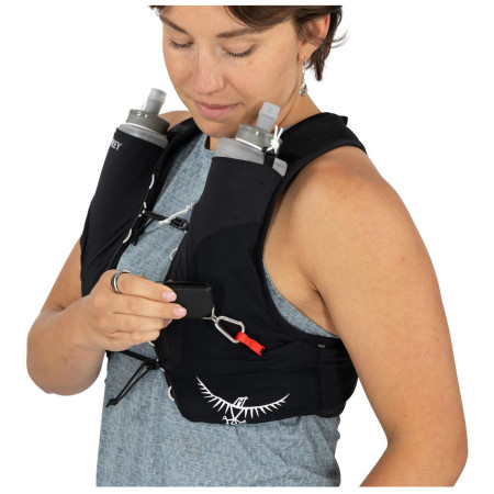 Plecak biegowy Osprey Dyna Lt