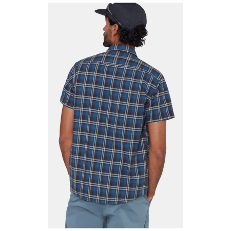 Koszula męska Mammut Trovat Summer Shirt