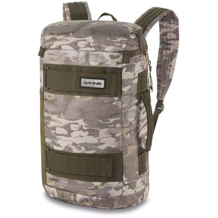 Plecak Dakine Mission Street Pack 25L zielony/jasnozielony Vintage Camo