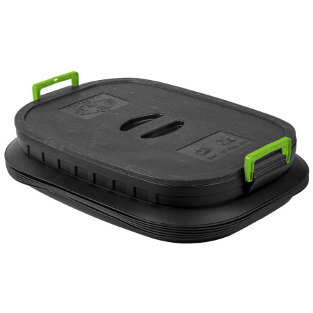 Pudełko składane z wieczkiem Yolco CP60