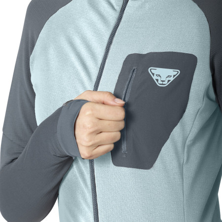 Bluza damska Dynafit Radical Ptc W Jkt