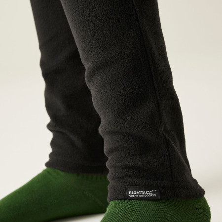 Legginsy dziecięce Regatta Junior Thermal Baselayer Pant