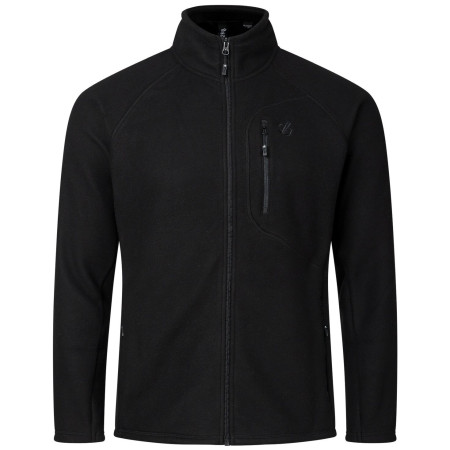 Bluza męska Dare 2b Thermaflex Fleece czarny Black
