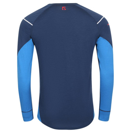 Męska koszulka Progress MW NDR 170