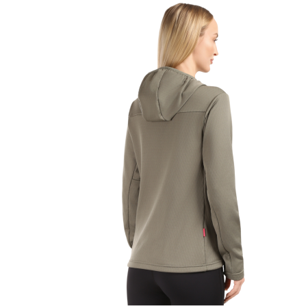 Bluza damska Kilpi Sevelen-W