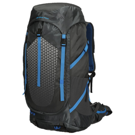 Plecak Alpine Pro Ardene 65 l czarny