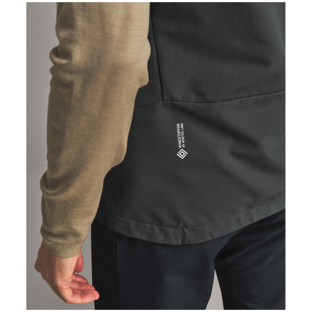 Kamizelka damska Ortovox Ortler Softshell Plus Vest