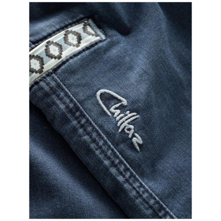 Spodnie damskie Chillaz Sandra 3.0 Denim