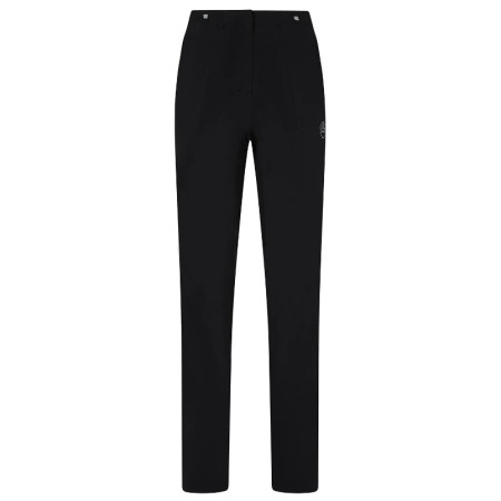 Spodnie damskie La Sportiva Brush Pant W czarny Black