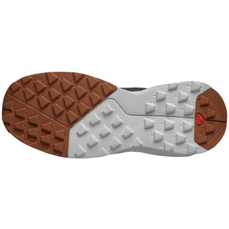 Buty dla juniora Salomon Patrol J