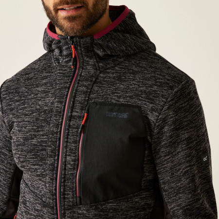 Męska bluza Regatta Alven