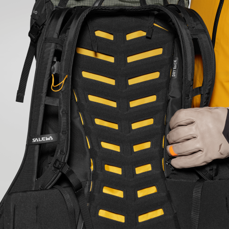 Plecak Salewa Ortles Guide 2 38L