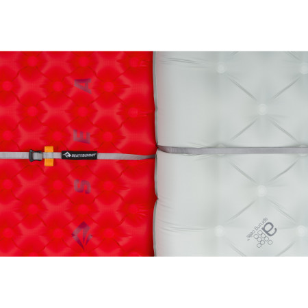 Lonża Jane Sea to Summit Mat Coupler Kit Loops