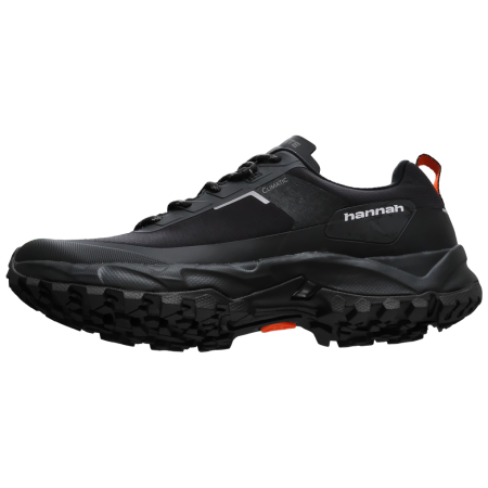 Buty męskie Hannah Granite M Wp