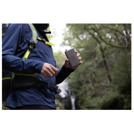 Piersiówka Vango Titanium Hip Flask 120ml