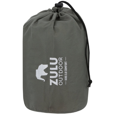 Karimata samopompująca Zulu Airo 3,8 Comfort II